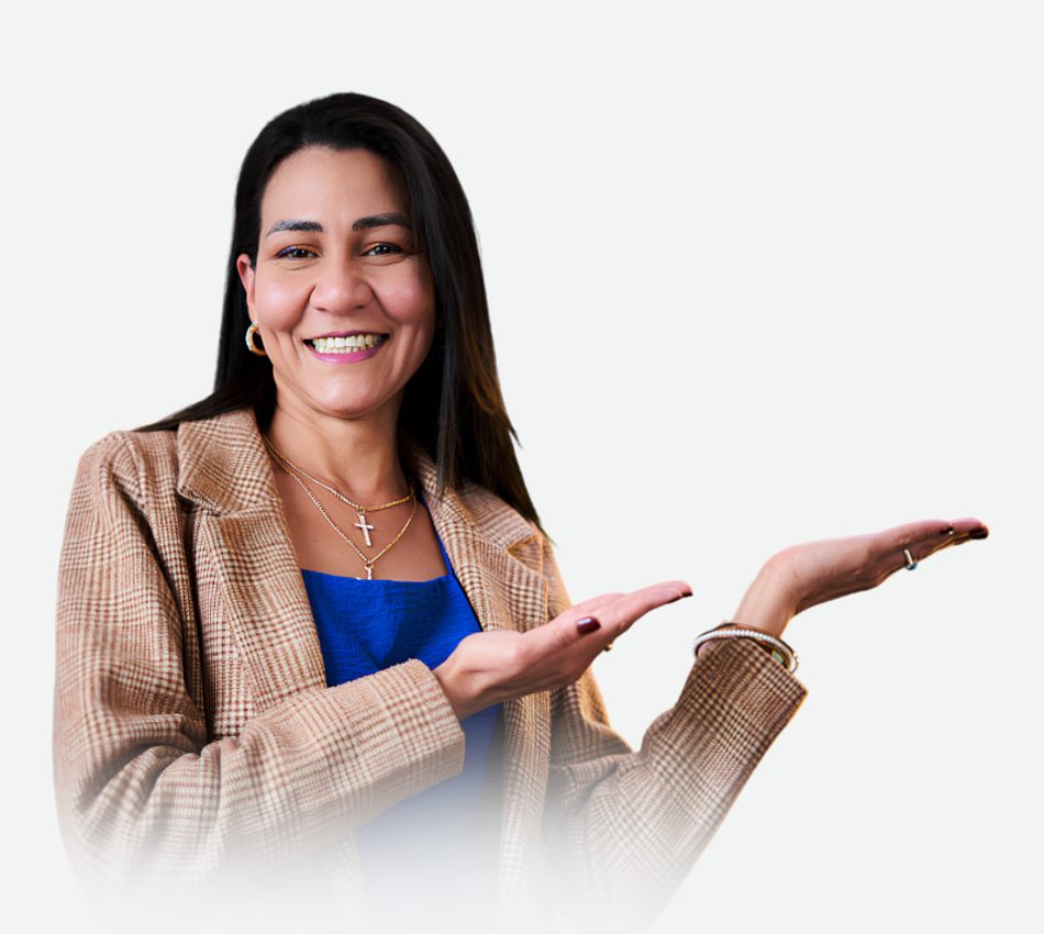 Sitio Web Tech Solution LV